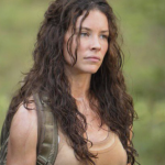 Evangeline Lilly anuncia aposentadoria na carreira de atriz. (Foto: ABC)