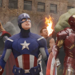 Shawn Levy negocia para comandar novo Vingadores e com possível retorno de 60 personagens. (Foto: Marvel)