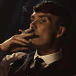 "Vai ser um capítulo explosivo da história de 'Peaky blinders'. Sem restrições. Totalmente 'Peaky blinders' em guerra", falou Knight. (Foto: Netflix)