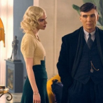 "Quando dirigi 'Peaky blinders' pela primeira vez há 10 anos, não sabíamos o que a série se tornaria, mas sabíamos que havia algo na alquimia do elenco e do roteiro que parecia explosivo", disse Harper. (Foto: Netflix)