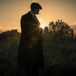 Cillian Murphy vai estrelar e produzir filme de ‘Peaky Blinders’ para Netflix. (Foto: Netflix)