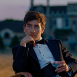 Barry Keoghan (Saltburn, Os Banshees de Inisherin) deve ser Ringo Starr. (Foto: Amazon)