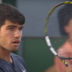 Alcaraz bate Zverev e fatura título inédito de Roland Garros. (Foto: Youtube)