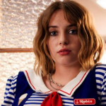 Maya Hawke afirma que final de ‘Stranger Things’ é "de quebrar o coração". (Foto: Netflix)