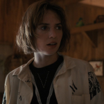 Maya Hawke afirma que final de ‘Stranger Things’ é "de quebrar o coração". (Foto: Netflix)