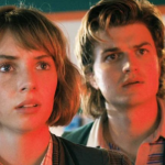 Maya Hawke afirma que final de ‘Stranger Things’ é "de quebrar o coração". (Foto: Netflix)