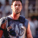 Russell Crowe diz estar com temor e desconforto com ‘Gladiador 2’ (Foto: Universal)