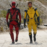 O Marvel Studios prevê uma estreia acima da média para “Deadpool & Wolverine” nos cinemas. (Foto: Marvel)