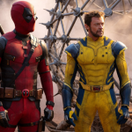 ‘Deadpool & Wolverine’ deve estrear com US$ 200 milhões nas bilheterias. (Foto: Marvel)