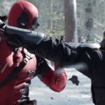 Com isso, vale lembrar também que o longa para maiores com maior abertura no país é justamente o primeiro Deadpool, que arrecadou US$132 milhões em fevereiro de 2016. (Foto: Marvel)