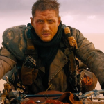 Tom Hardy comenta sobre possibilidade de retornar à franquia ‘Mad Max’. (Foto: Warner)