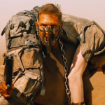 Tom Hardy comenta sobre possibilidade de retornar à franquia ‘Mad Max’. (Foto: Warner)