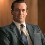 Jon Hamm afirma que recusou papel de Lanterna Verde. (Foto: Divulgação)