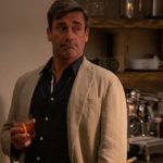 Jon Hamm afirma que recusou papel de Lanterna Verde. (Foto: Divulgação)