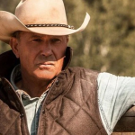 Kevin Costner mostra mágoa com produtores de ‘Yellowstone’: "Ninguém me defendeu de rumores maldosos". (Foto: Reprodução)