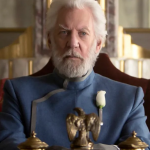 O ator Donald Sutherland morreu nesta quinta-feira (20/06/2024), em Miami.