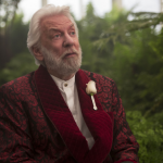 Ator Donald Sutherland morre aos 88 anos. (Foto: Reprodução)