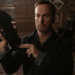 O filme “Anônimo” , estrelado por Bob Odenkirk, está cada dia mais perto de ter sua sequência virando realidade. (Foto: Divulgação)