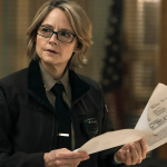 Mesmo sendo uma das atrizes mais celebradas de sua geração, Jodie Foster confessou que "nunca se apaixonou pela atuação". (Foto: HBO)