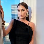 Deborah Secco compartilha reflexão nas redes sociais (Foto: Instagram)