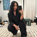 Demi Lovato falou sobre suas reabilitações (Foto: Instagram)