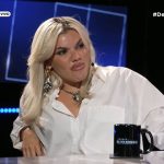 Duda Beat relembra sua ida ao programa "Mais Você" (Foto: Divulgação)