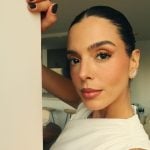 Giovanna Lancellotti fala sobre sua rotina de autocuidados (Foto: Instagram)