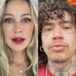 Luana Piovani se posiciona após Whindersson Nunes defender Neymar Jr. (Foto: Instagram)