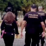 Casada com um policial civil aposentado, a golpista criou um grupo no WhatsApp com agentes aposentados e ativos endividados. (Foto: PF)