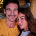 Sabrina Sato compartilha linda declaração para o namorado, Nicolas Prattes (Foto: Instagram)