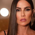 Deborah Secco é uma personalidade influente no meio artístico (Foto: Instagram)