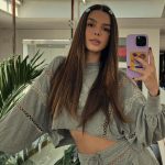 Giovanna Lancellotti é uma personalidade influente no meio artístico (Foto: Instagram)