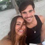 Para concluir, a apresentadora enalteceu o companheiro e declarou seu amor por ele (Foto: Instagram)