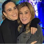 Apesar da desaprovação de Zilu, Wanessa Camargo e Dado Dolabella continuam juntos. Eles se separaram brevemente após a saída da cantora do BBB 24, mas logo reataram o namoro. (Foto: Instagram)