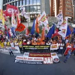 Hoje começa a reunião do Comitê de Política Monetária (Copom) para definir os juros básicos da economia. (Foto: Agência Brasil)