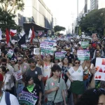 Líderes partidários também consideram desidratar o texto para melhorar sua aceitação. (Foto: Agência Brasil)