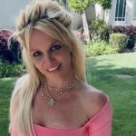 Apesar das dificuldades e das batalhas judiciais, Britney busca manter um relacionamento positivo com os filhos, enfrentando cada desafio com resiliência (Foto: Instagram)