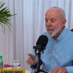 Em entrevista à Rádio Meio Norte, em Teresina, no Piauí, o presidente mencionou que, se o texto for aprovado no Congresso com acordo entre os partidos políticos, “não há motivo para não sancionar”. Lula está cumprindo agenda de trabalho na capital piauiense. (Foto: Agência Brasil)