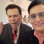 Natural de Miguelópolis, interior do estado, ele fez sucesso nos anos 80, quando frequentava programas de auditório e foi grande vencedor do quadro "Qual É a Música?", do Programa Silvio Santos, no SBT. (Foto: Instagram)