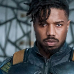 Michael B. Jordan, de 37 anos, desabafou recentemente sobre a vida amorosa e confessou que se sente solitário. (Foto: Divulgação)