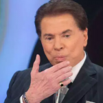 O afastamento de Silvio Santos da televisão é outra coisa que chama a atenção. (Foto: Divulgação/SBT)