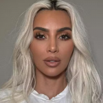 Kim Kardashian mira cinema e diz que precisa de 'menos botox'. (Foto: Instagram)