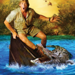 O apresentador de TV australiano Steve Irwin foi morto em 2006, enquanto realizava uma expedição de mergulho, na cidade de Port Douglas, na Austrália. Conhecido como o "Caçador de Crocodilos", o famoso faleceu após ser atacado por uma raia (Foto: Divulgação)