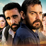 Safe Harbour - uma temporada, 2018. (Foto: Divulgação)