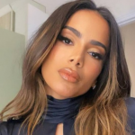 Ela recebeu o apoio de Anitta: "Pode mandar, amor, eu teria feito muito pior", declarou a Poderosa. (Foto: Instagram)