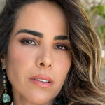 Wanessa Camargo se pronuncia sobre polêmica de desentendimento com 'fã': "Não foi a primeira vez.". (Foto: Instagram)