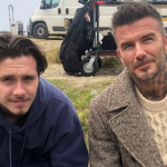 Brooklyn Beckham, filho de Victoria e David Beckham, já trabalhou como garçom. (Foto: Instagram)