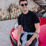 O influenciador Rezende, que namorou Virginia entre 2018 e 2020, é considerado um fenômeno da internet. (Foto: Instagram)