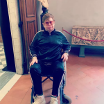 Elton John é bastante avesso a tecnologia. (Foto: Instagram)