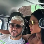 No entanto, ninguém afirmou que o ex-casal havia reatado o casamento. (Foto: Instagram)